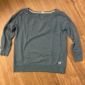 Victoria’s Secret crewneck